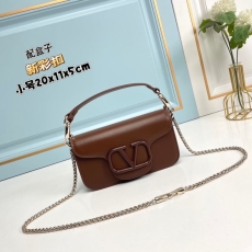 Valentino Satchel Bags